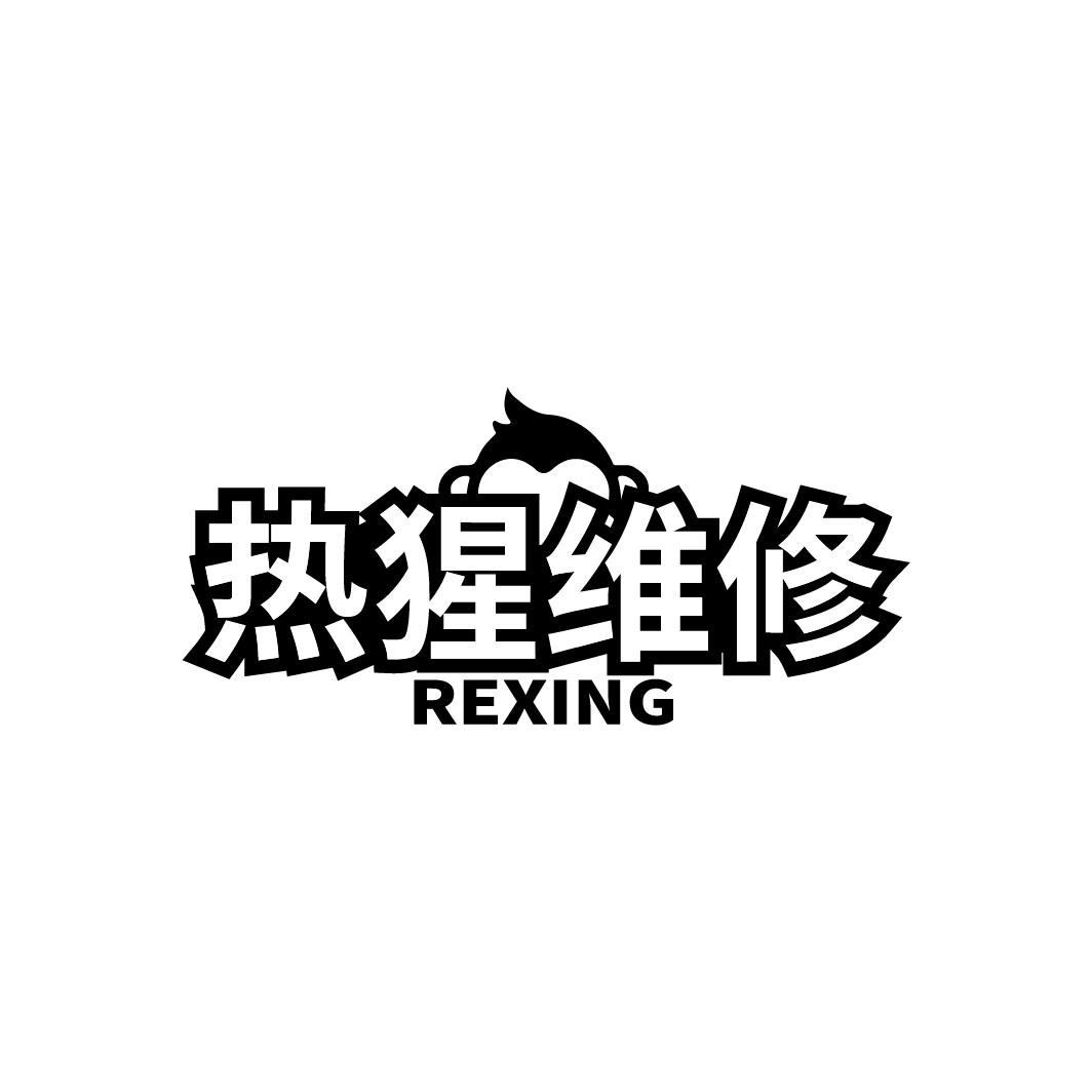 热猩维修
REXING