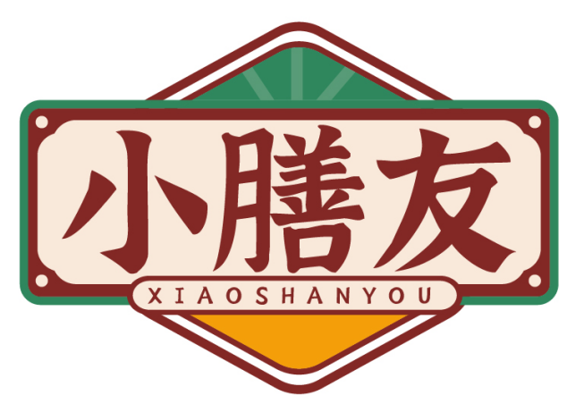 小膳友XIAOSHANYOU