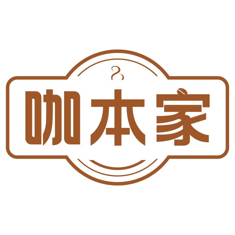 咖本家