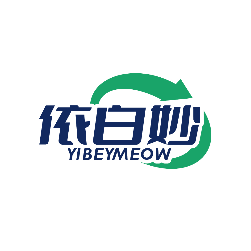 依白妙YIBEYMEOW