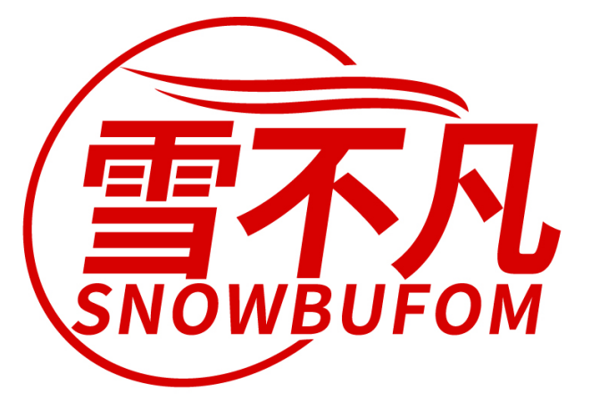 雪不凡SNOWBUFOM