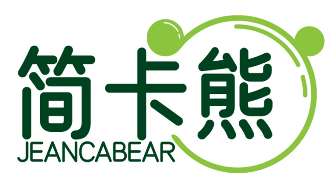 简卡熊JEANCABEAR