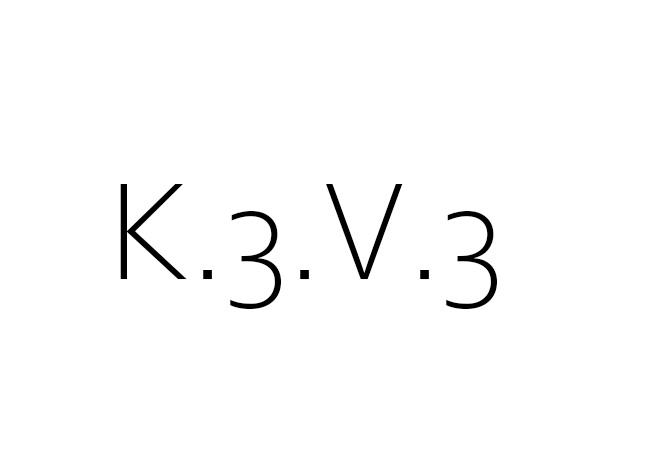 K.3.V.3