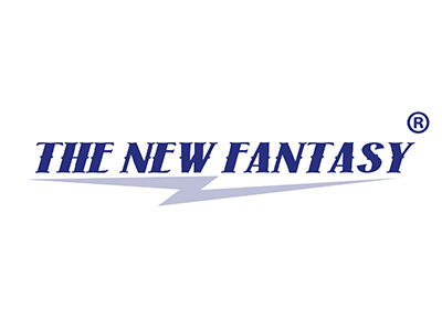THE NEW FANTASY(新幻想）