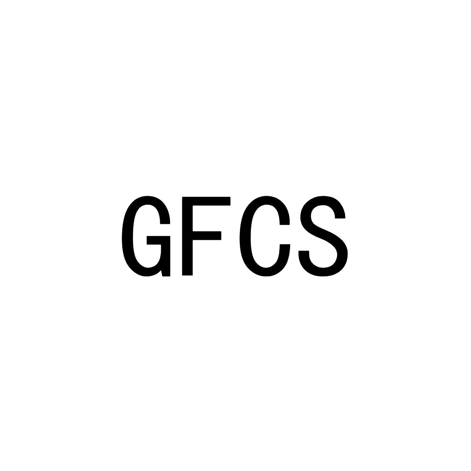 GFCS