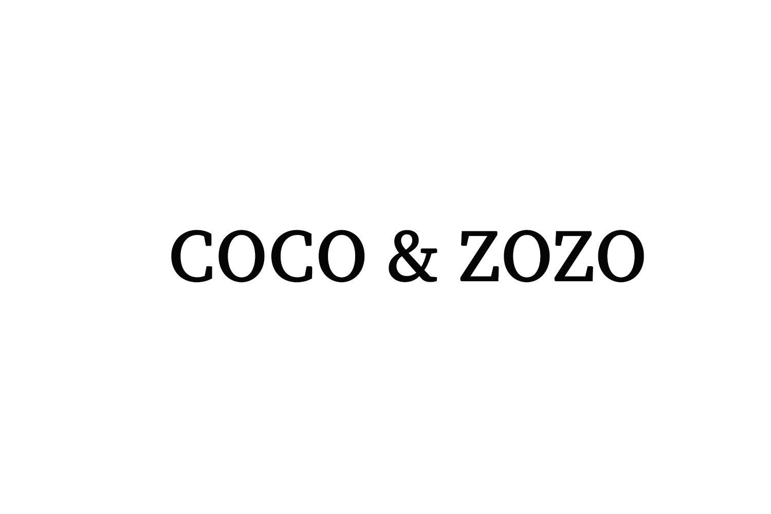 COCO & ZOZO