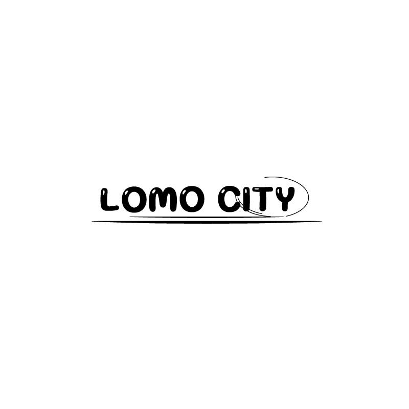 LOMO CITY