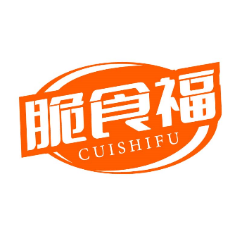 脆食福 CUISHIFU