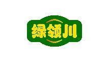 绿领川