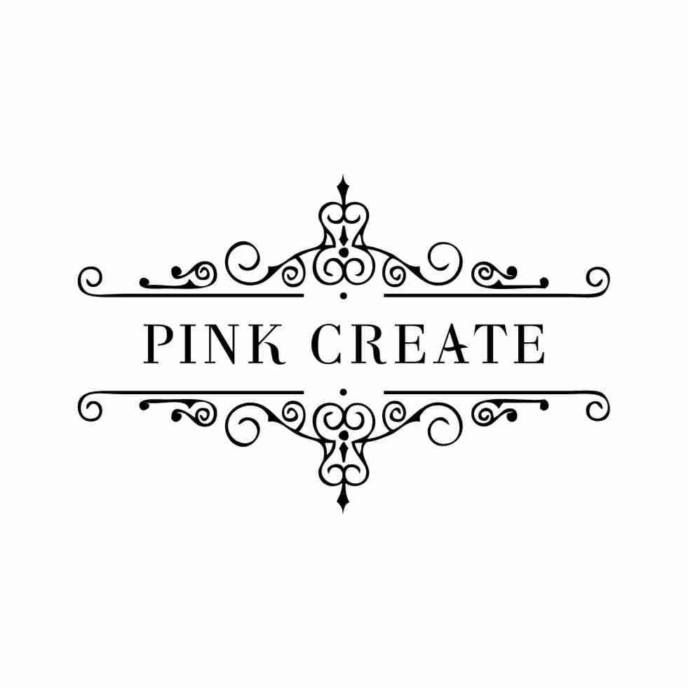 PINK CREATE