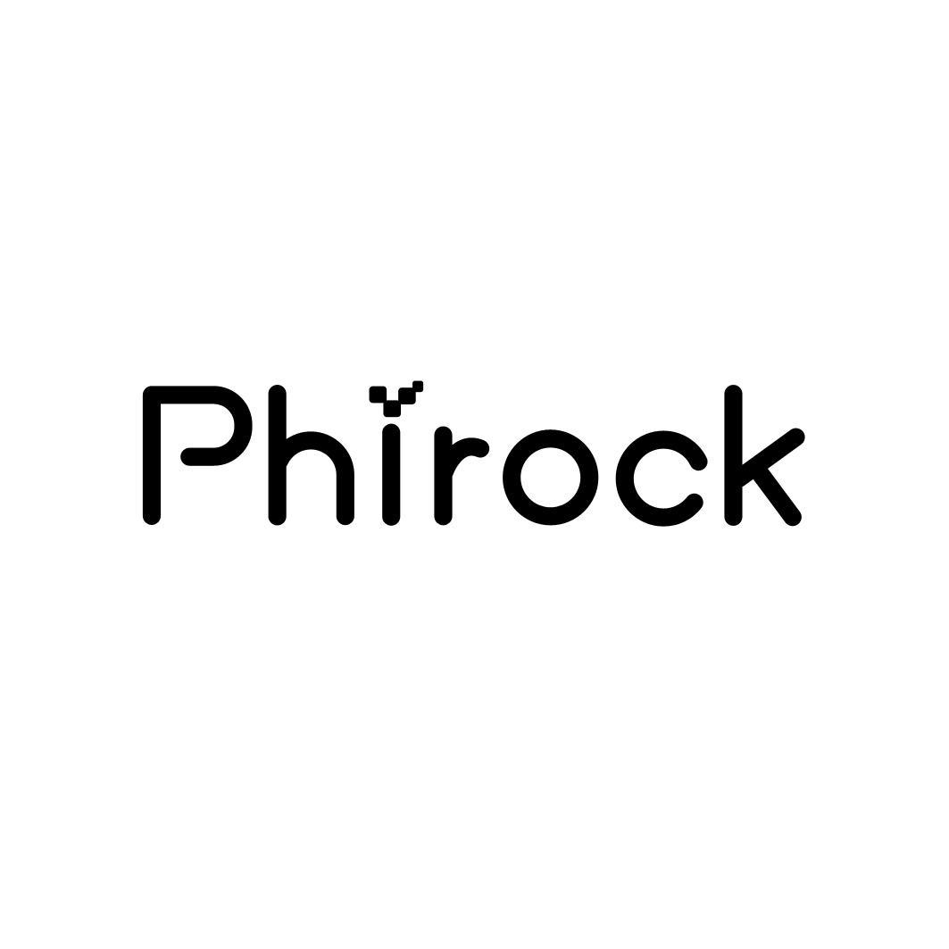 PHIROCK
