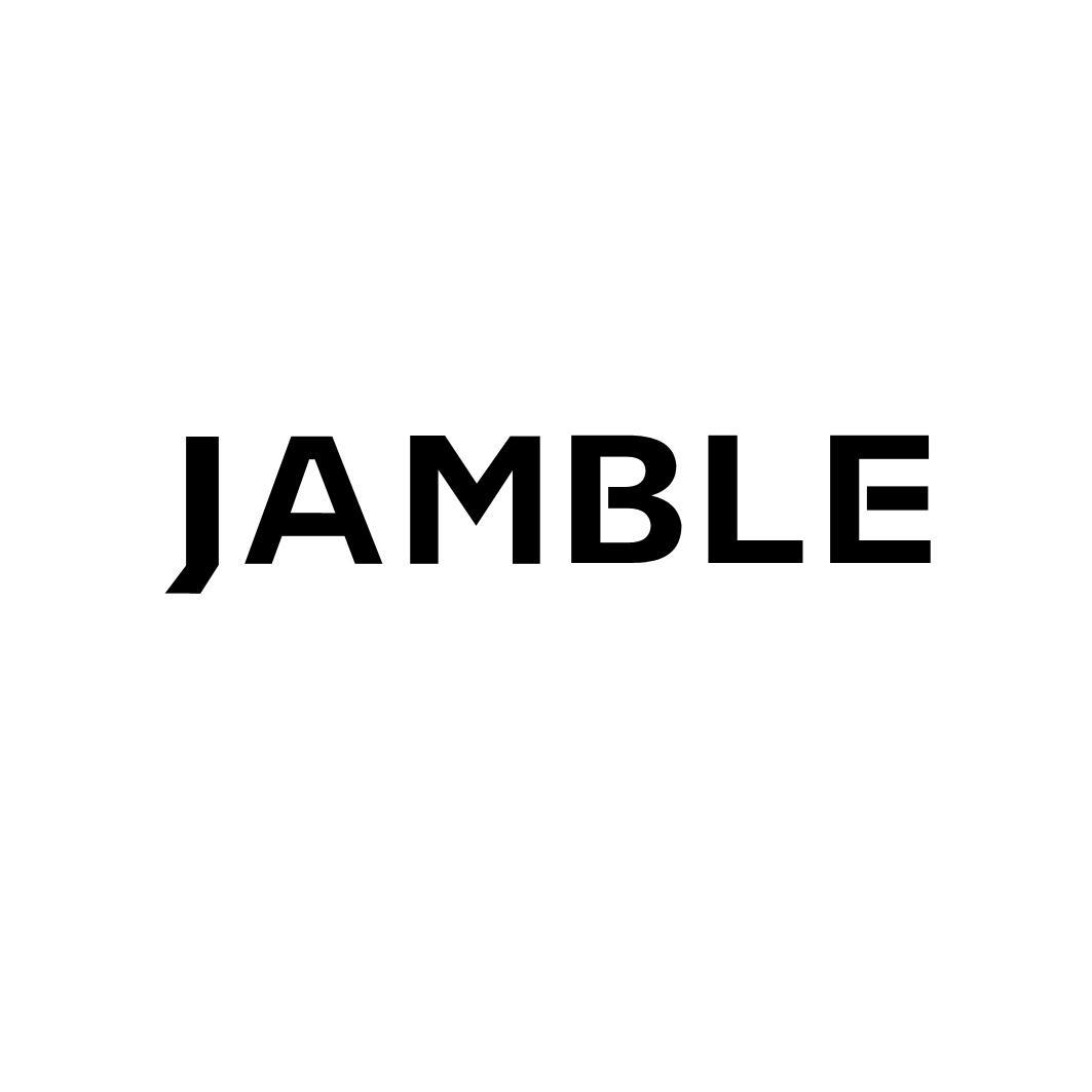 JAMBLE