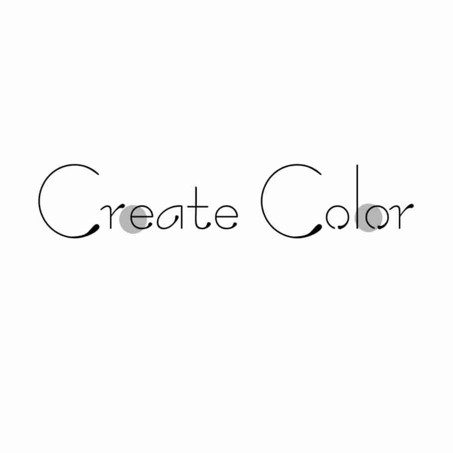 Create Color