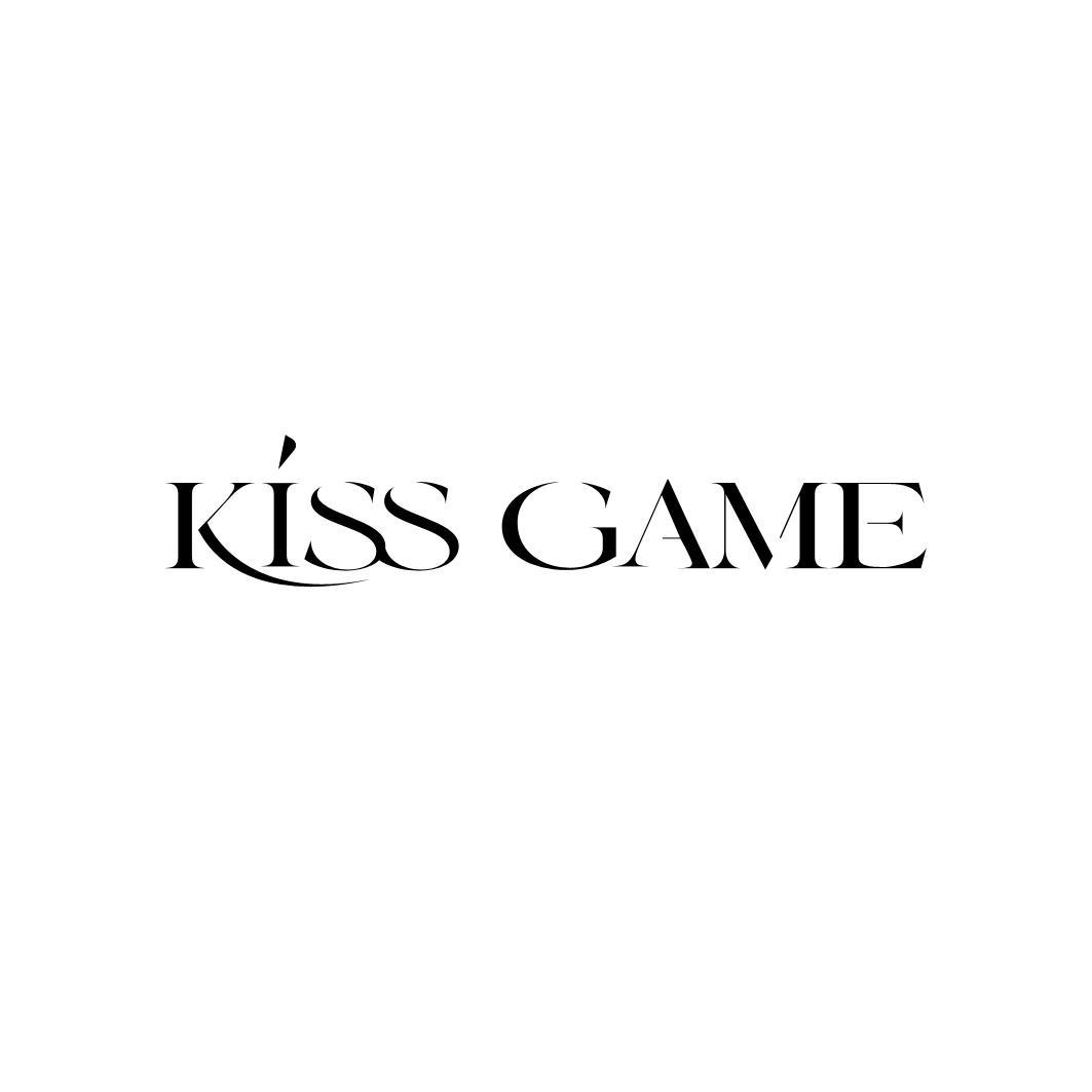 KISS GAME
