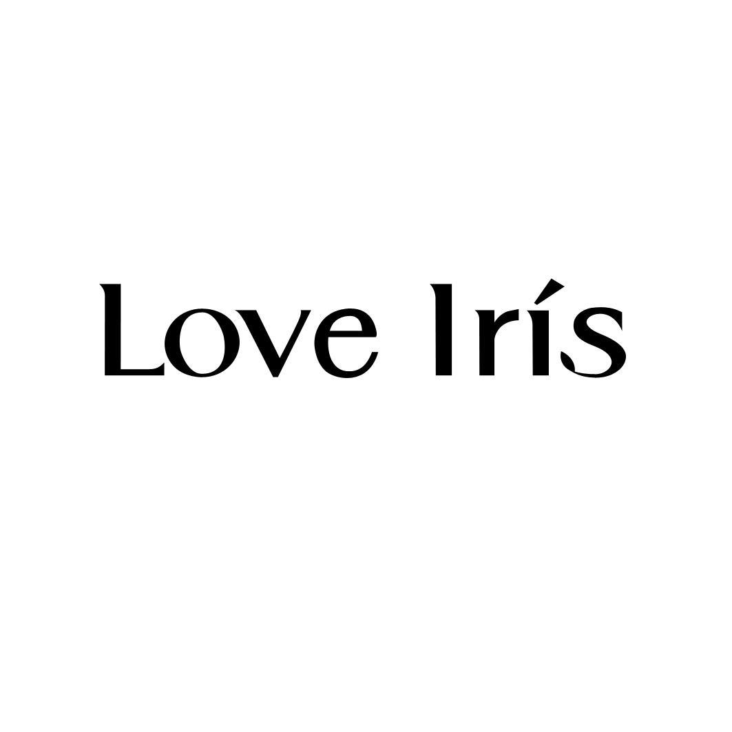 LOVE IRIS