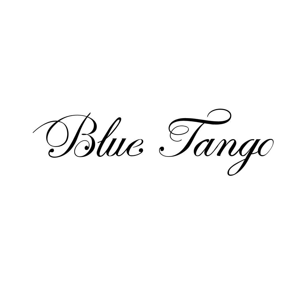 BLUE TANGO