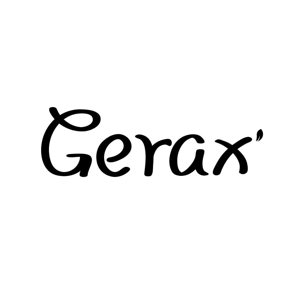 GERAX