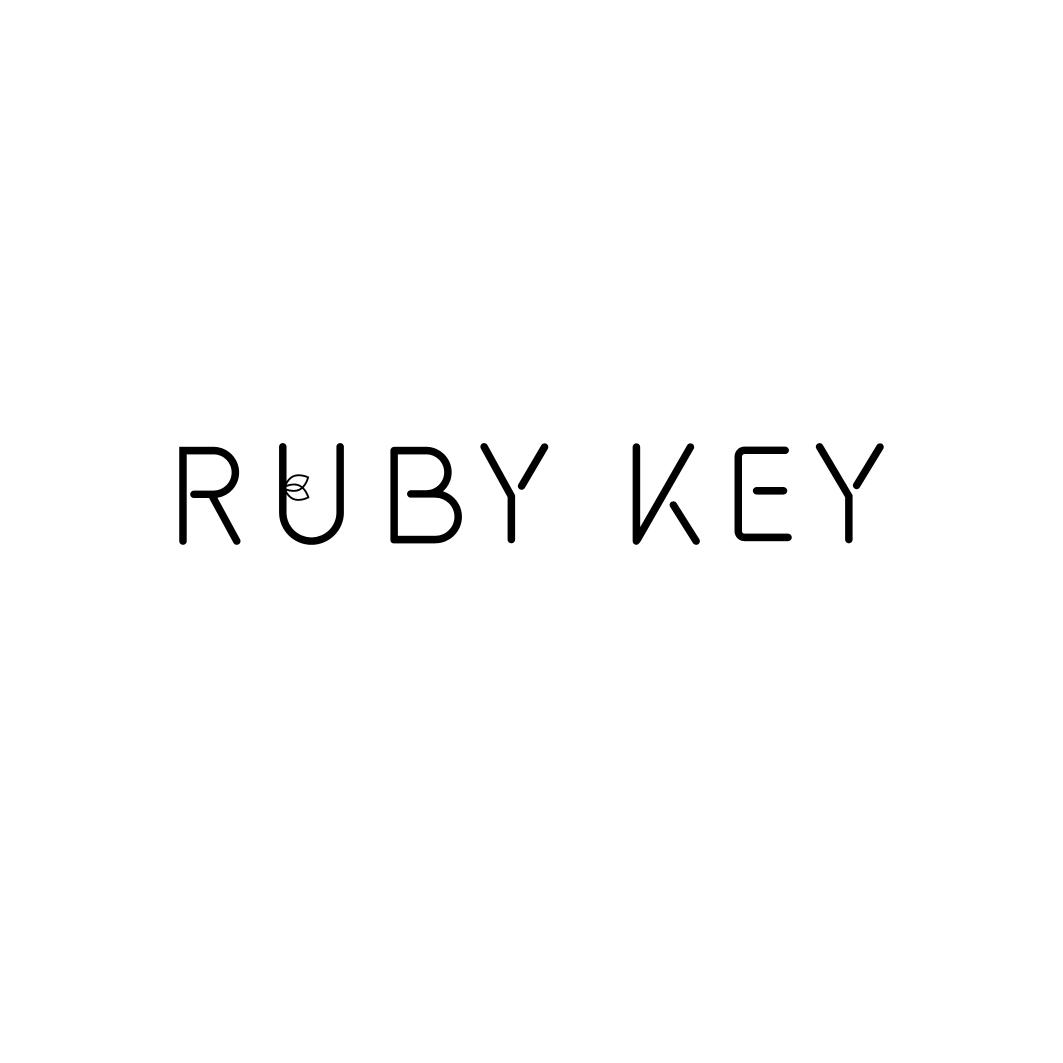 RUBY KEY