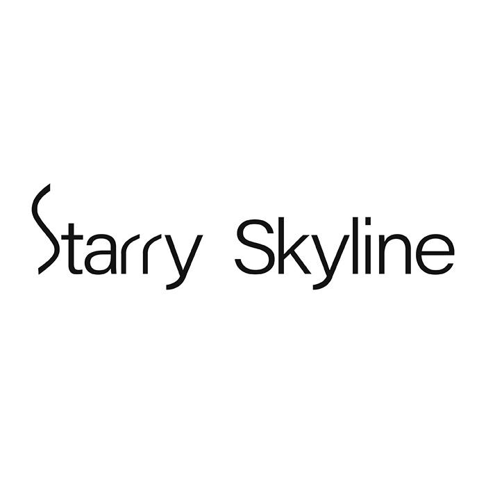 STARRY SKYLINE