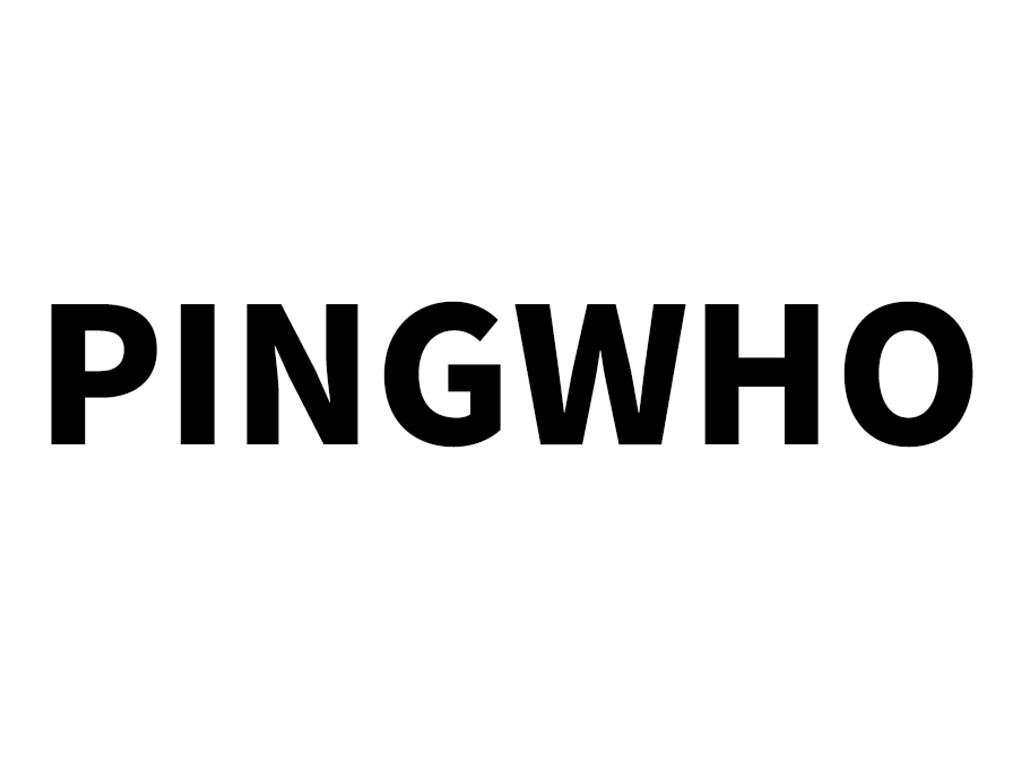 PINGWHO