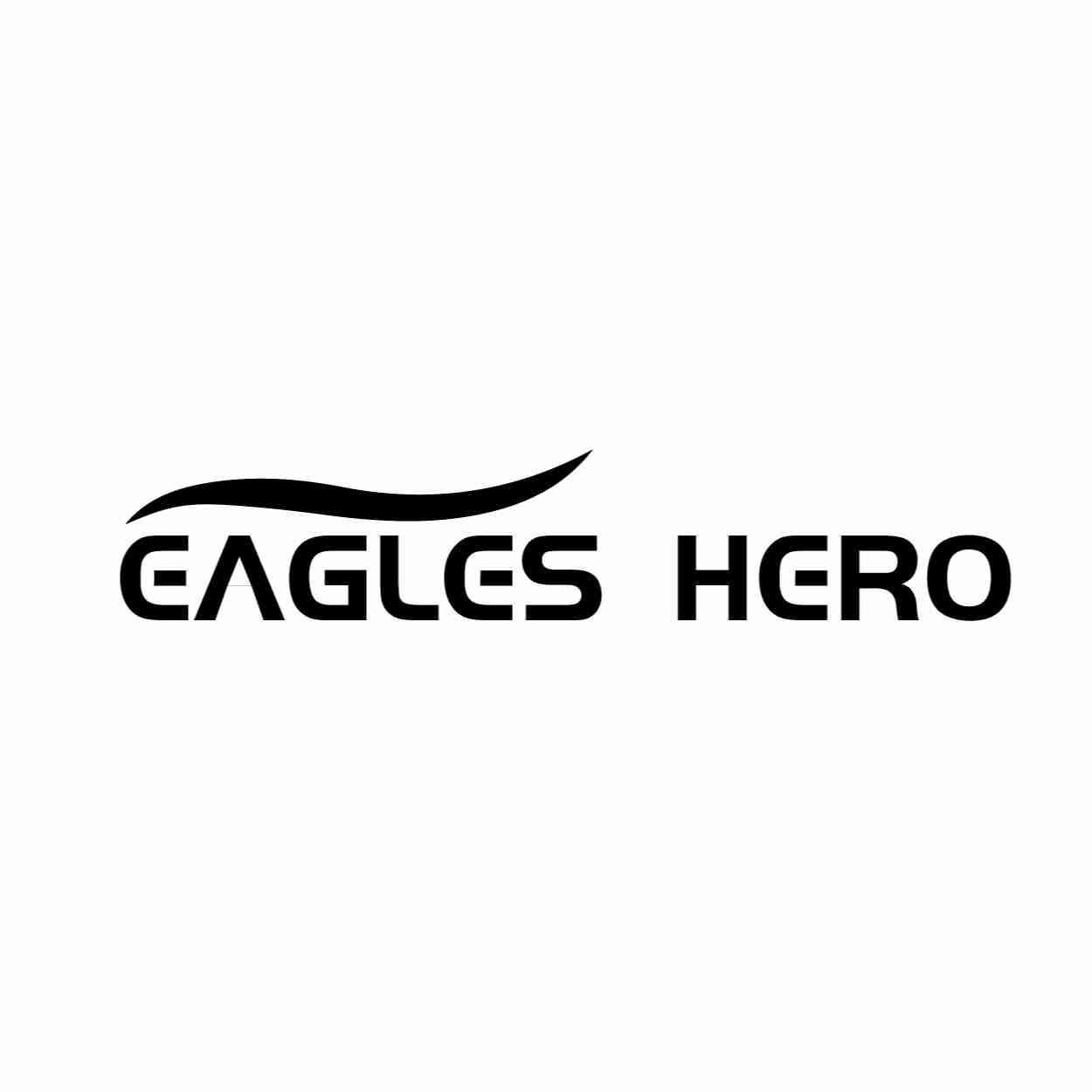 EAGLES HERO
