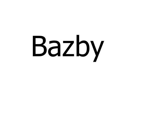 BAZBY