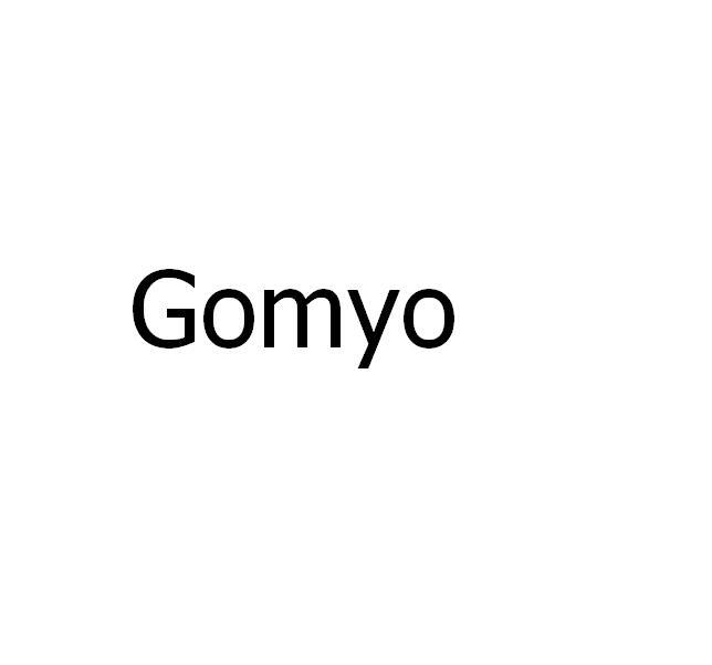 GOMYO