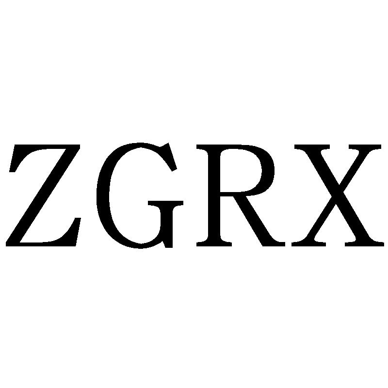 ZGRX