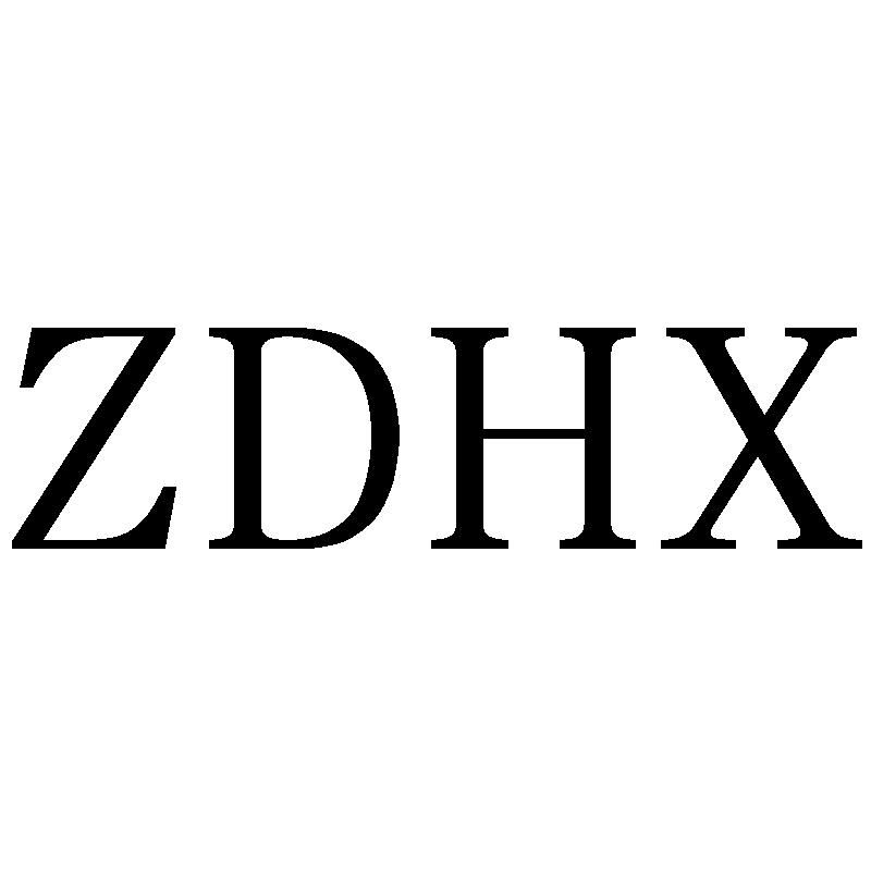 ZDHX