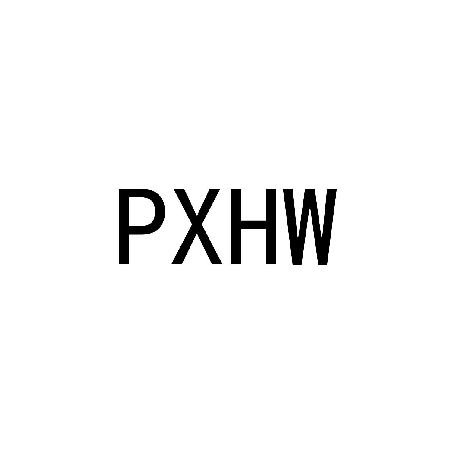 PXHW