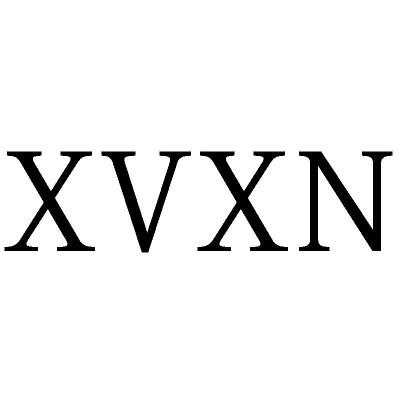 XVXN