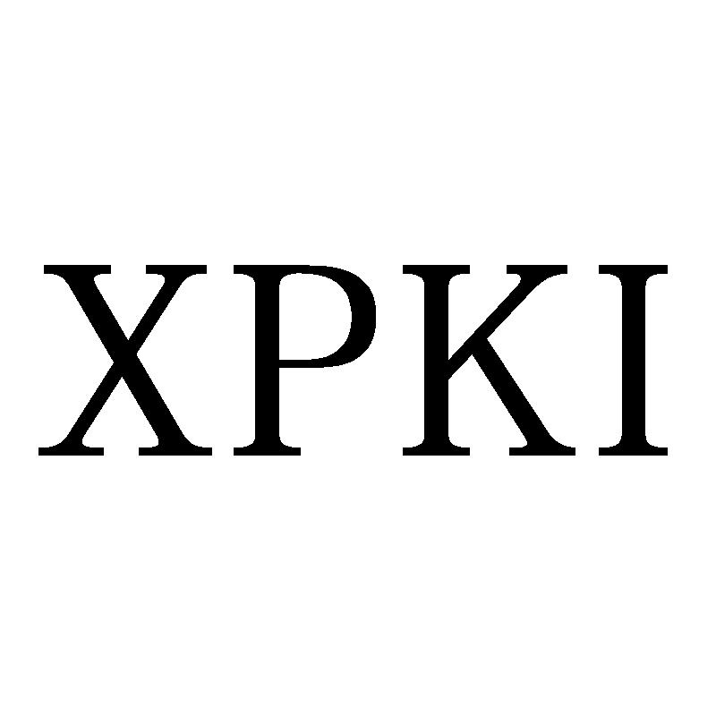 XPKI
