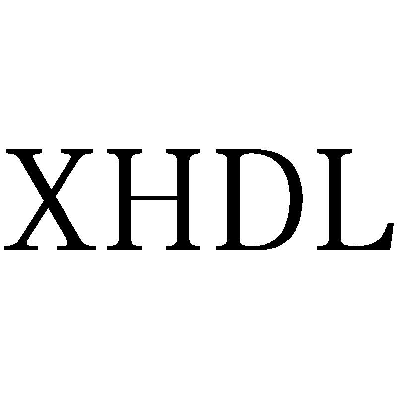 XHDL