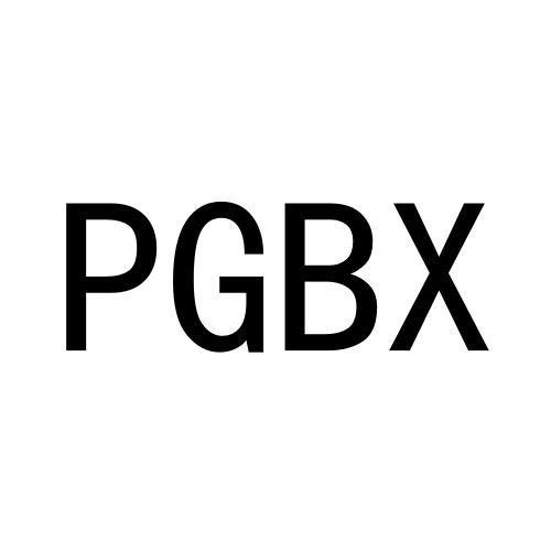 PGBX