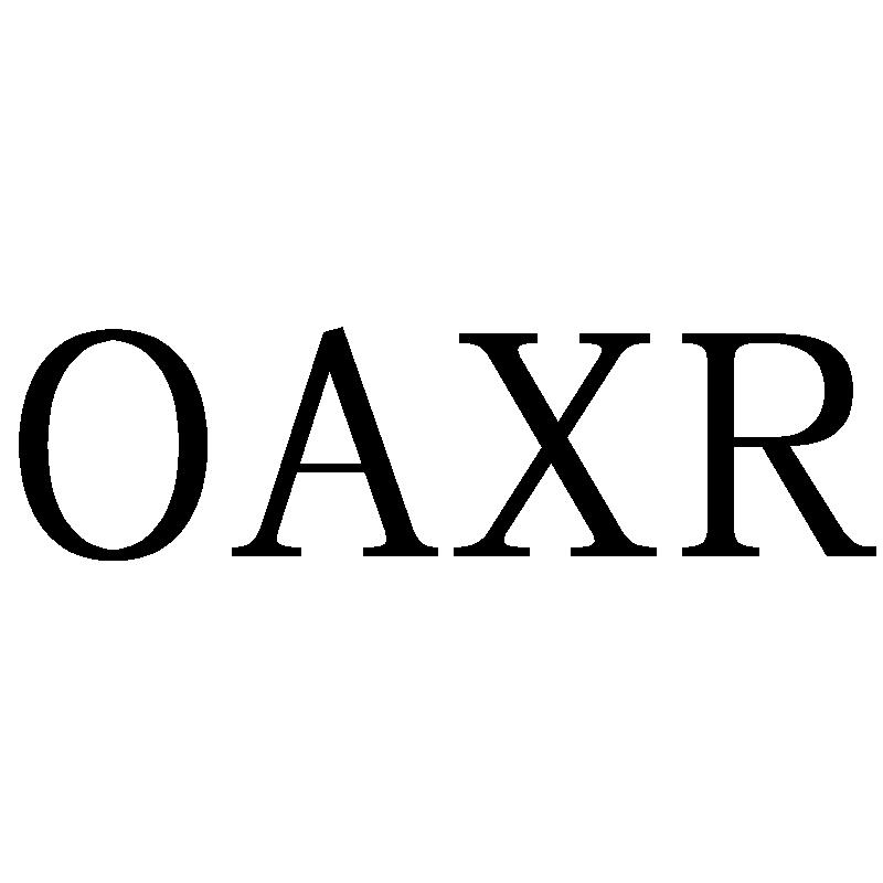 OAXR