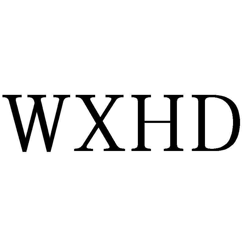 WXHD
