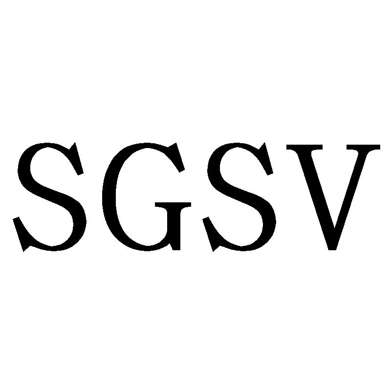 SGSV
