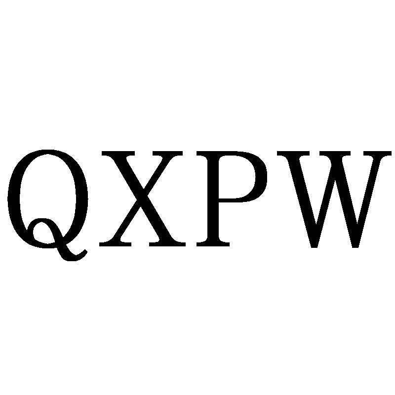 QXPW
