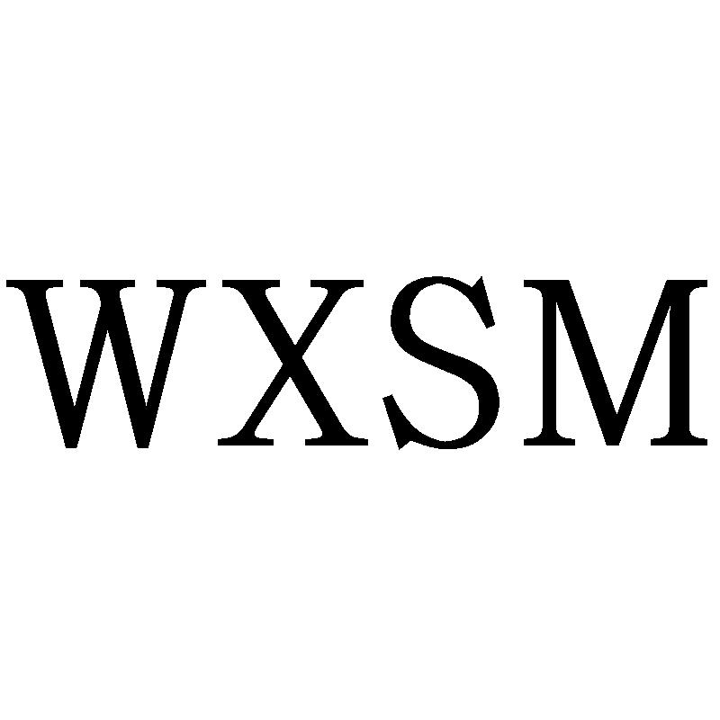 WXSM