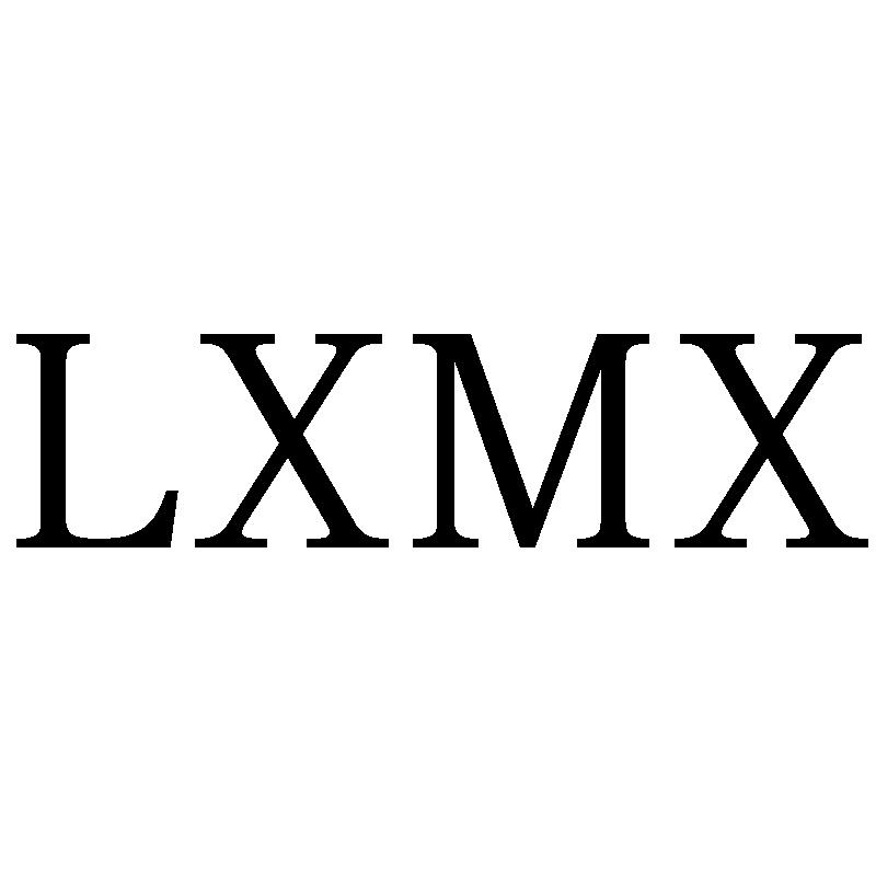 LXMX