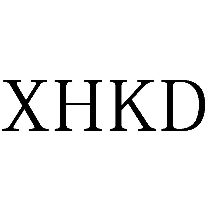 XHKD