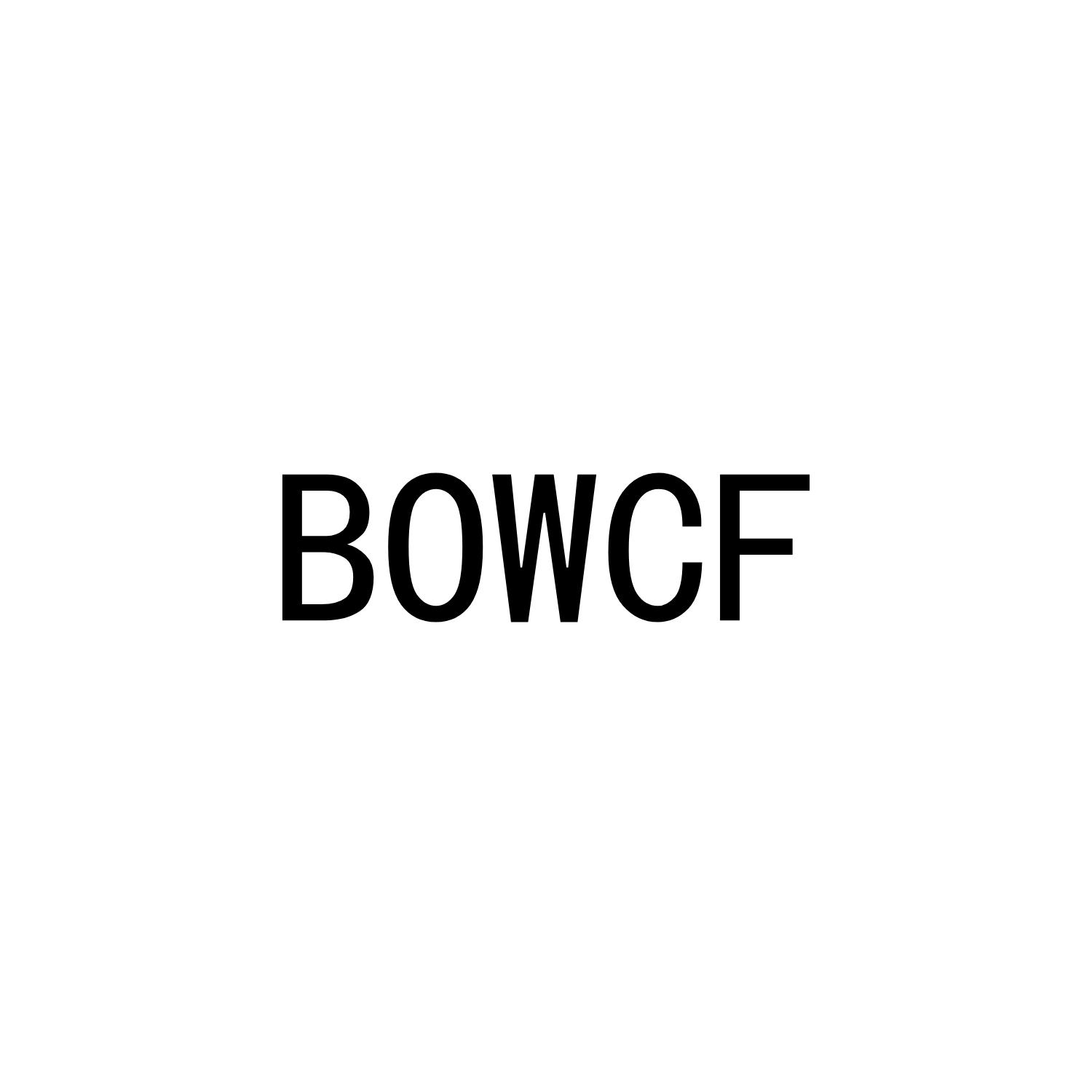 BOWCF