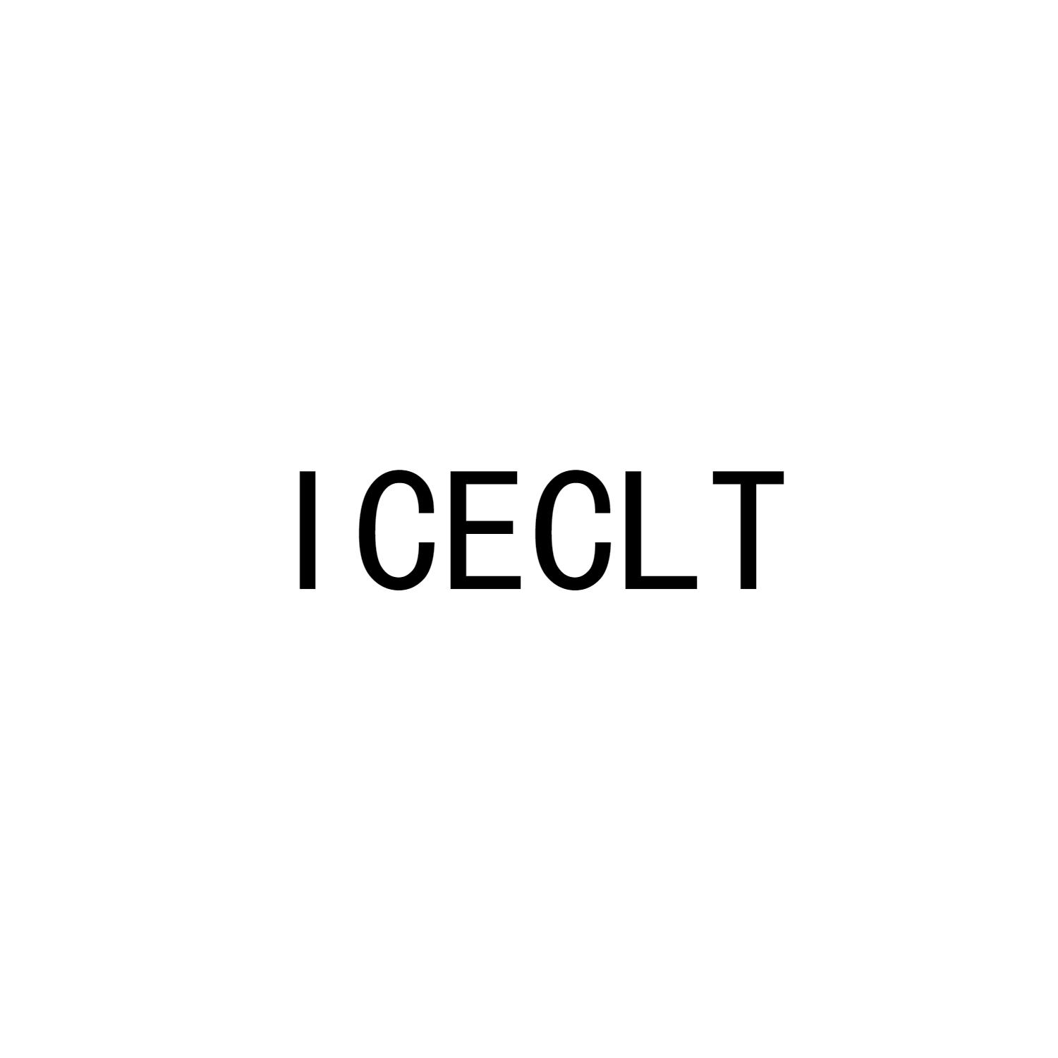 ICECLT