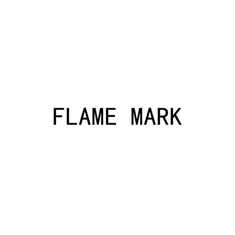 FLAME MARK