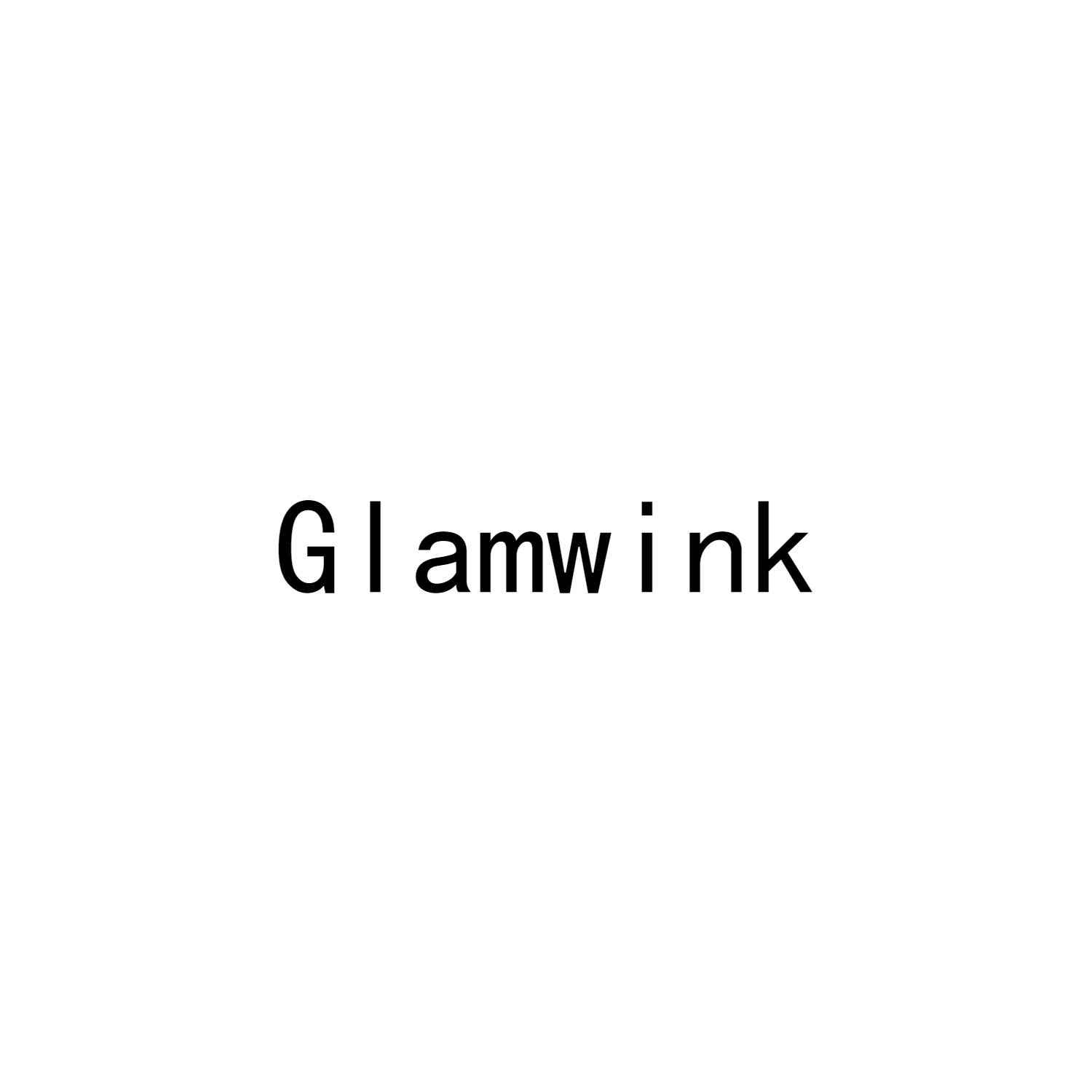GLAMWINK