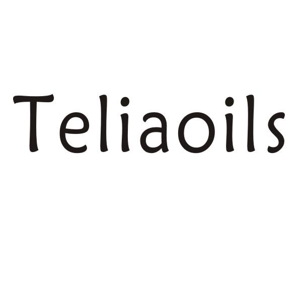 TELIAOILS