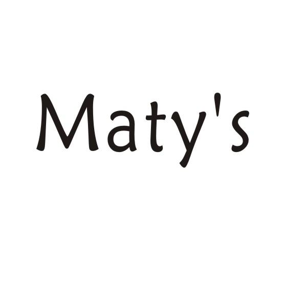 MATY\'S
