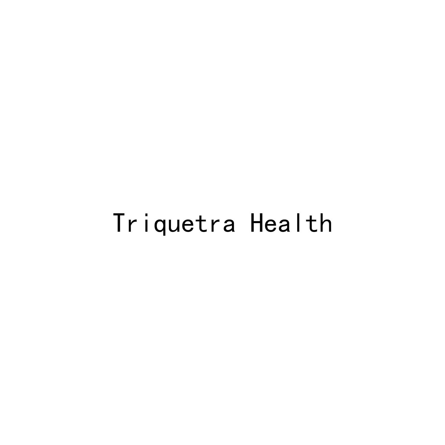 TRIQUETRA HEALTH