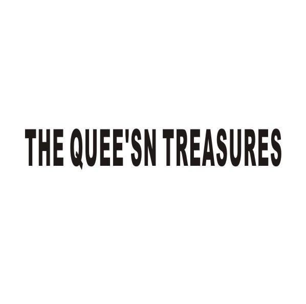 THE QUEE’SN TREASURES