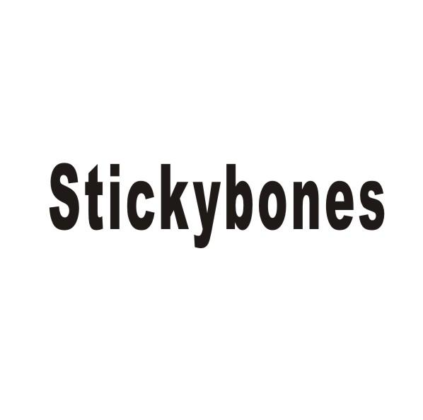 STICKYBONES